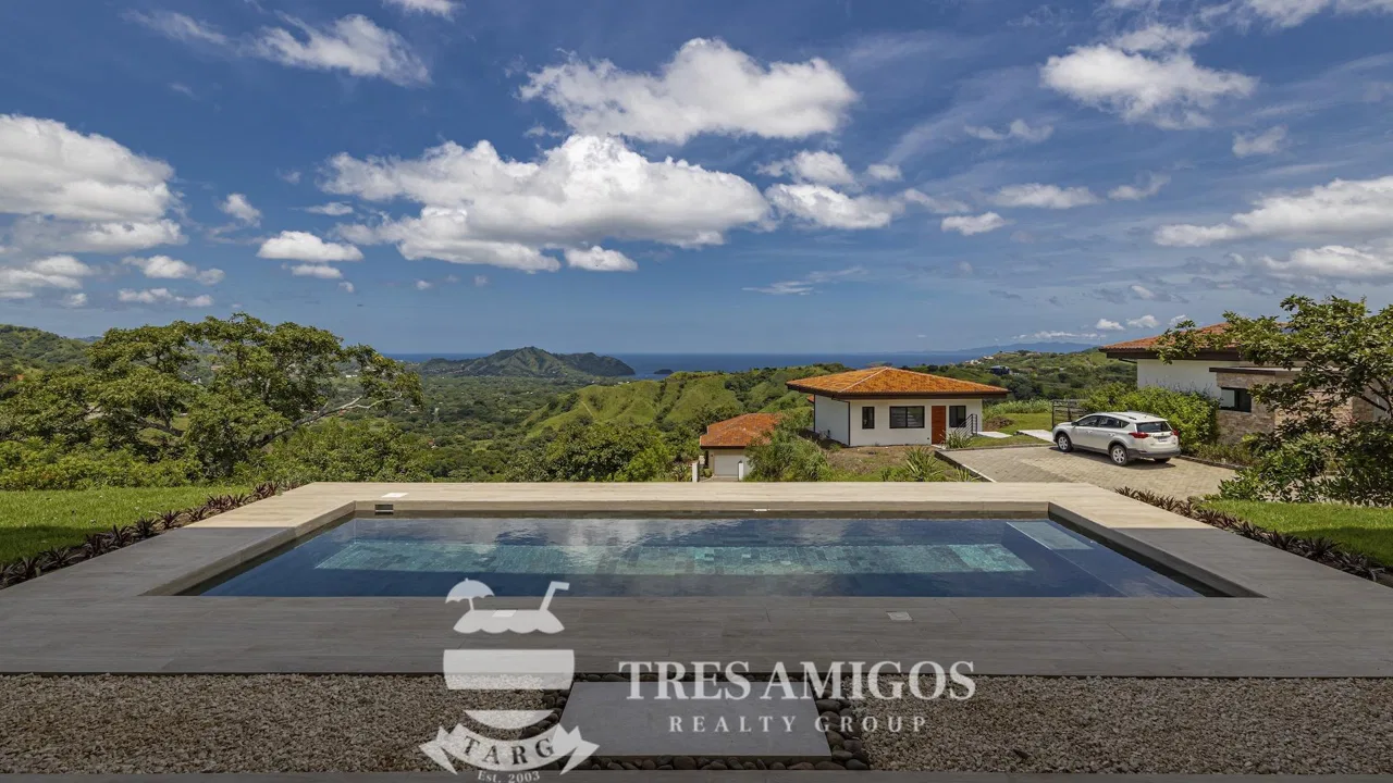 CASA ALTO VERDE Ladera del Mar Lot 10 RR, photo 3