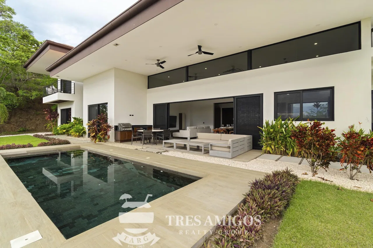 CASA ALTO VERDE Ladera del Mar Lot 10 RR, photo 21