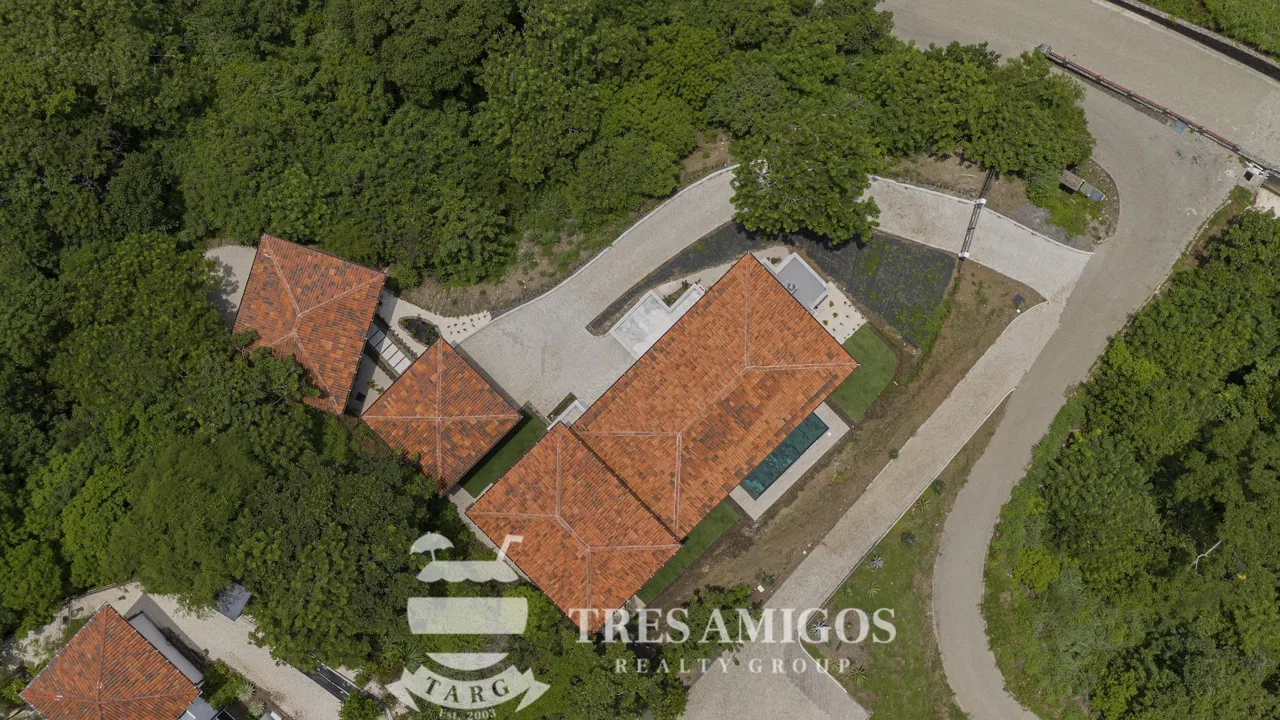 CASA ALTO VERDE Ladera del Mar Lot 10 RR, photo 26
