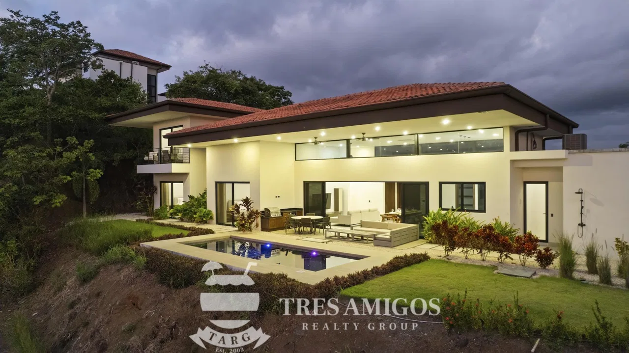 CASA ALTO VERDE Ladera del Mar Lot 10 RR, photo 28