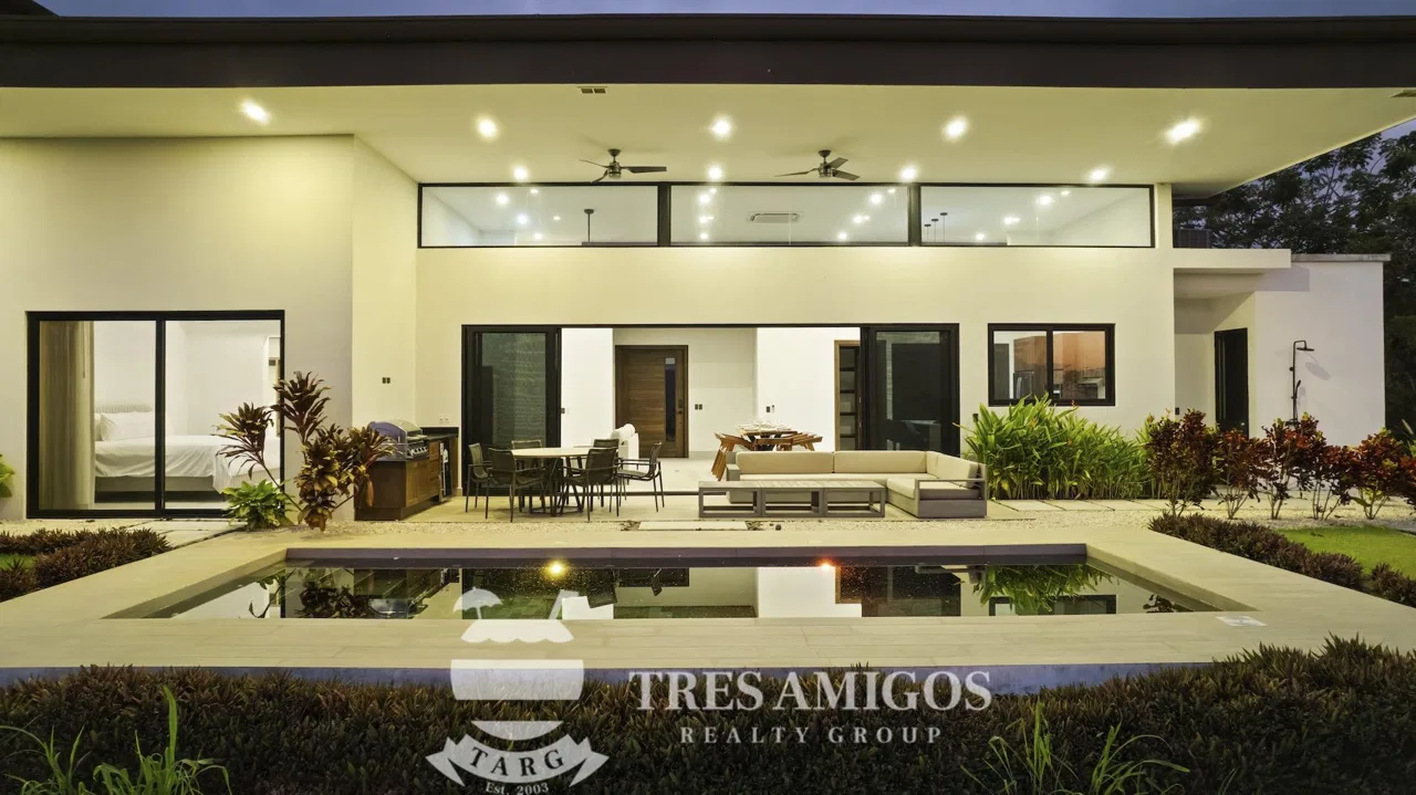 CASA ALTO VERDE Ladera del Mar Lot 10 RR, photo 29