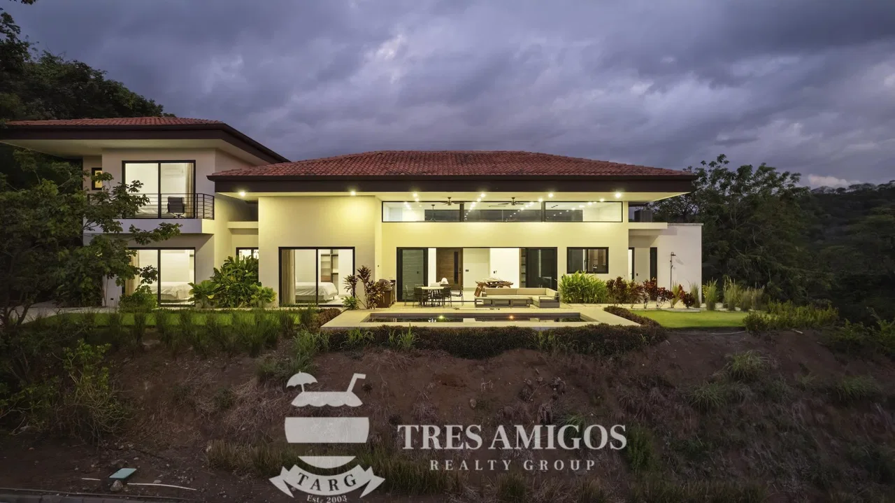 CASA ALTO VERDE Ladera del Mar Lot 10 RR, photo 30