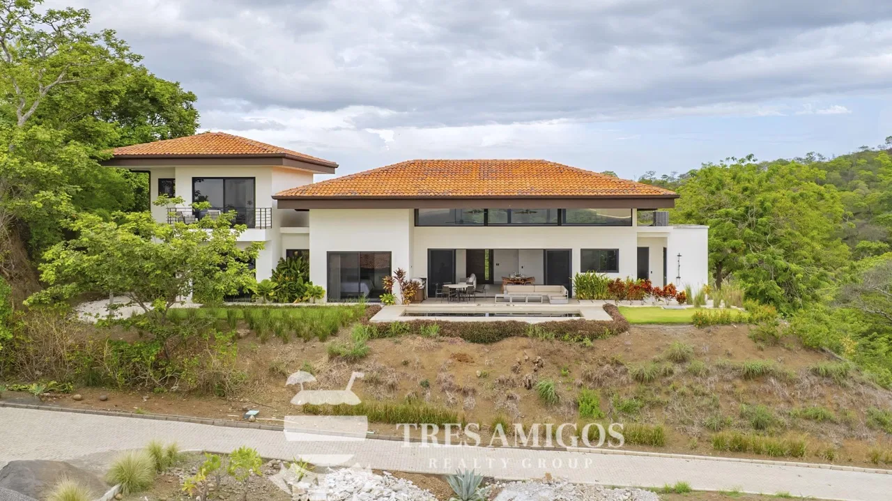 CASA ALTO VERDE Ladera del Mar Lot 10 RR, photo 4