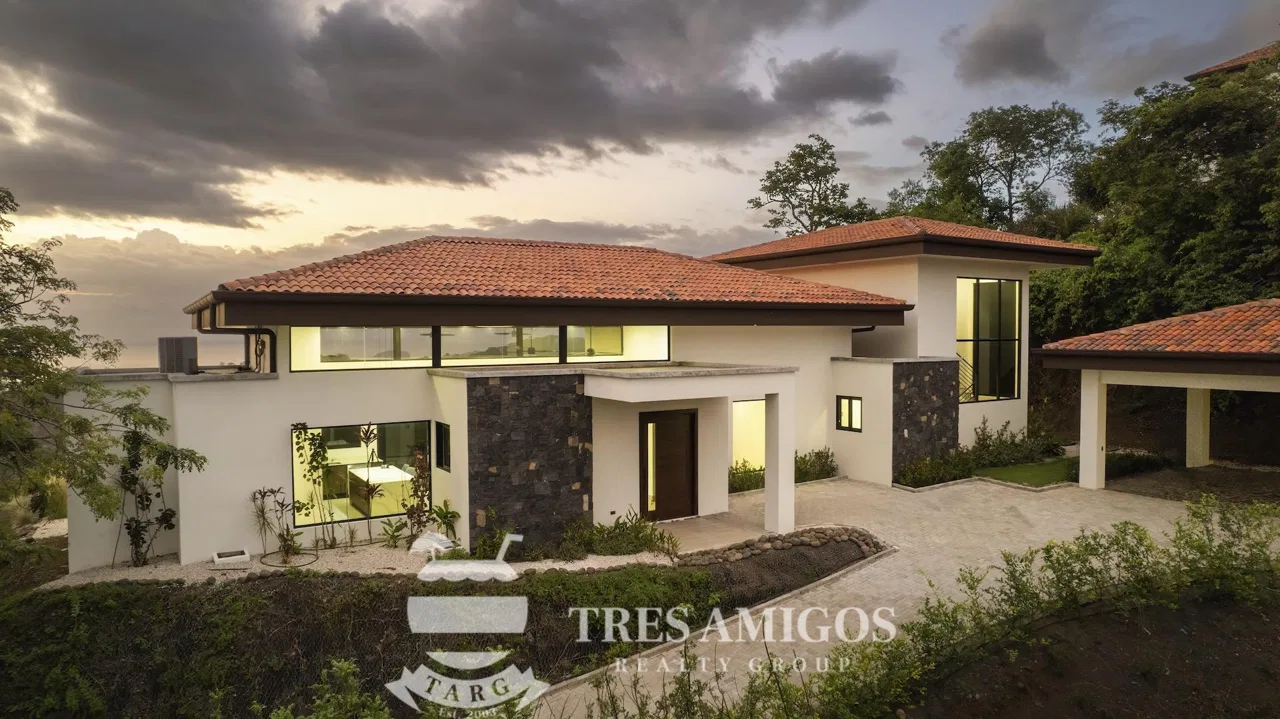 CASA ALTO VERDE Ladera del Mar Lot 10 RR, photo 31