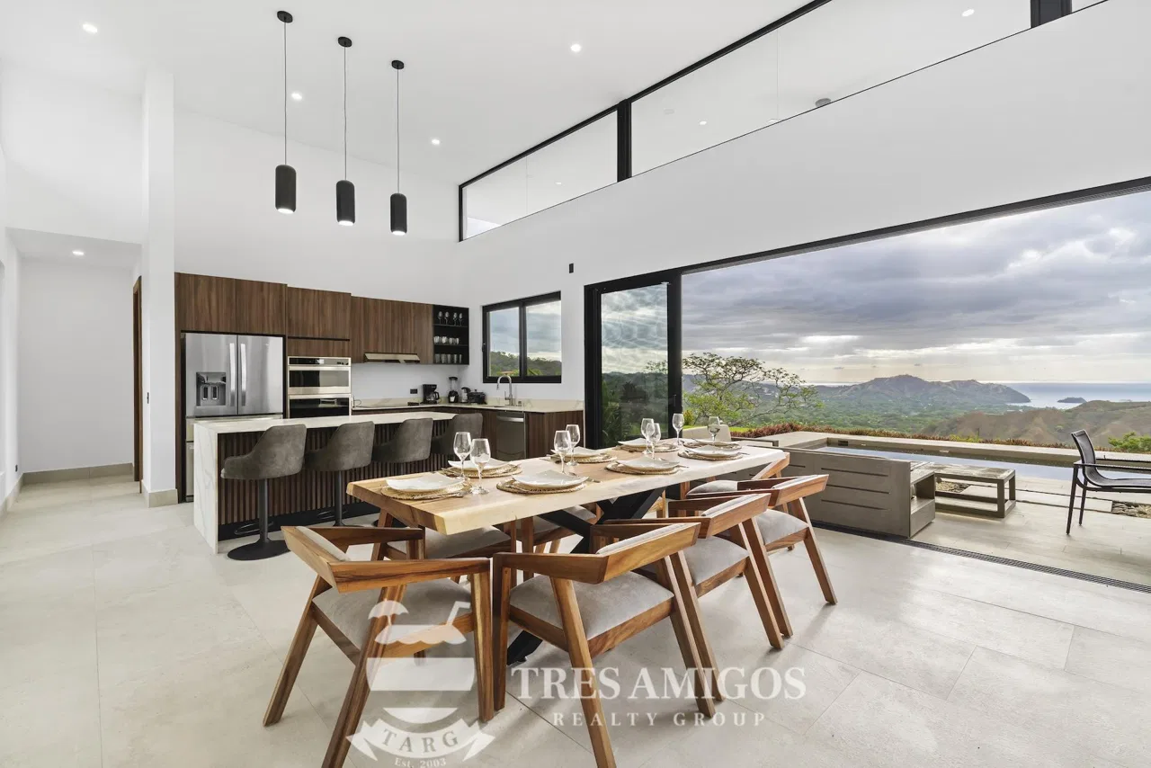 CASA ALTO VERDE Ladera del Mar Lot 10 RR, photo 7