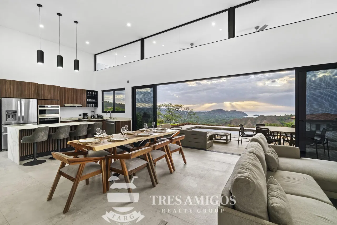 CASA ALTO VERDE Ladera del Mar Lot 10 RR, photo 8