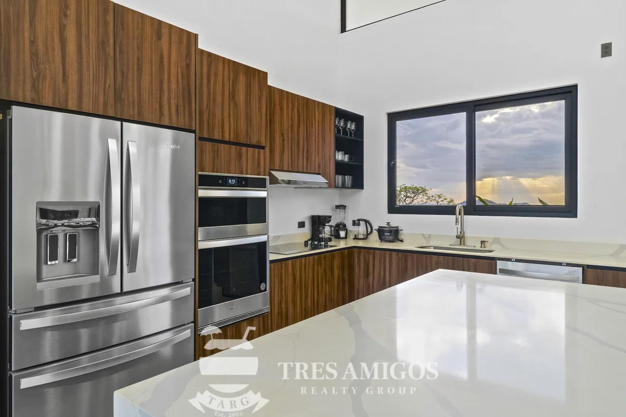 CASA ALTO VERDE Ladera del Mar Lot 10 RR, photo 9