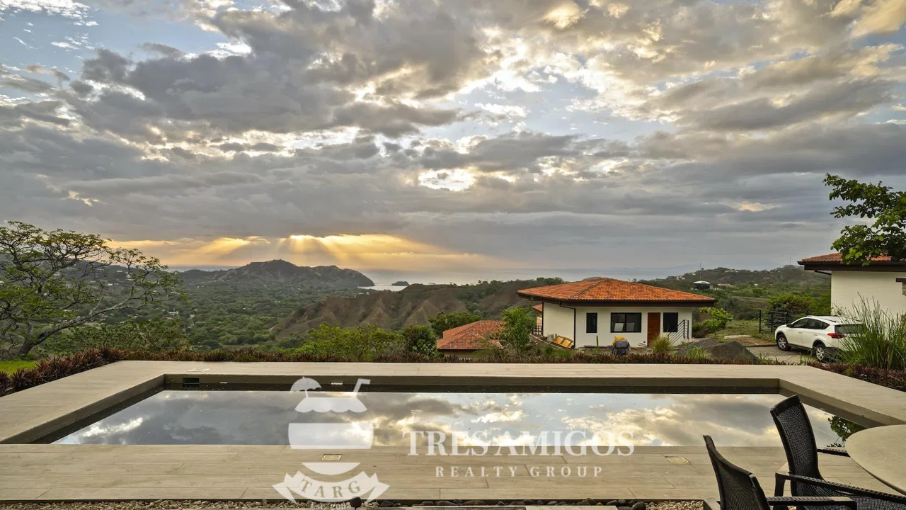 CASA ALTO VERDE Ladera del Mar Lot 10 RR, photo 10
