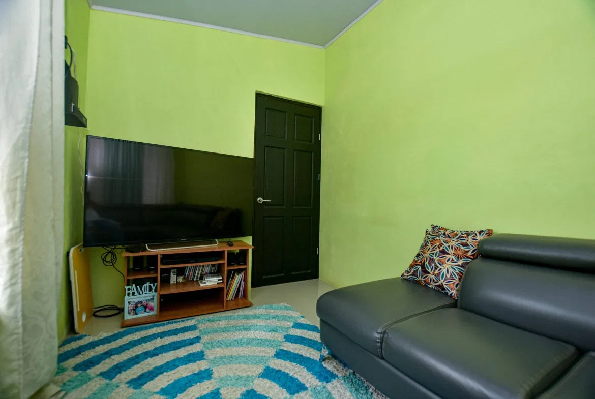 AFFORDABLE 3-BEDROOM HOME NEAR AMENITIES IN SAN ISDRO, photo 16
