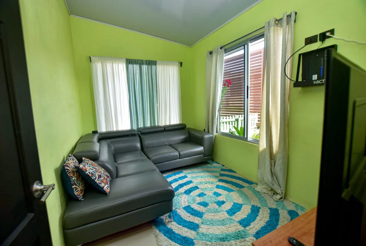 AFFORDABLE 3-BEDROOM HOME NEAR AMENITIES IN SAN ISDRO, photo 18
