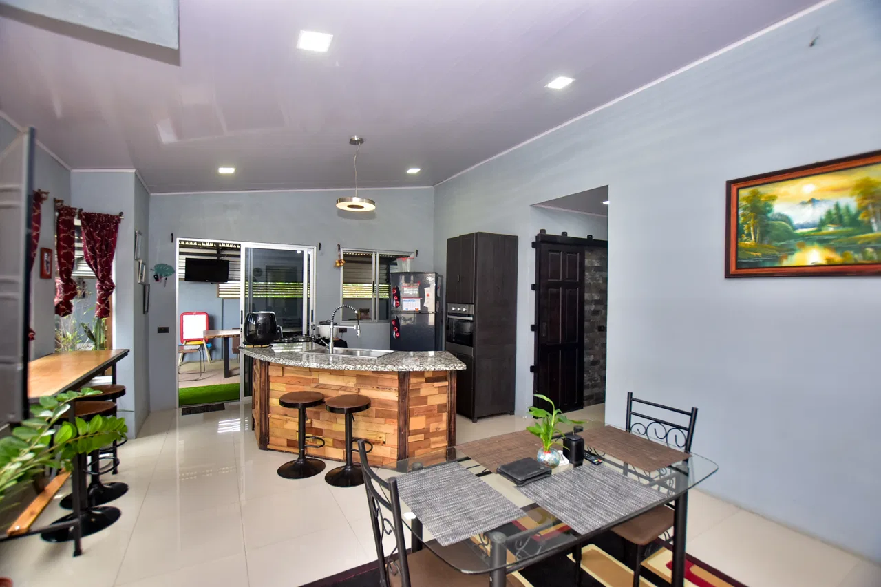 AFFORDABLE 3-BEDROOM HOME NEAR AMENITIES IN SAN ISDRO, photo 7