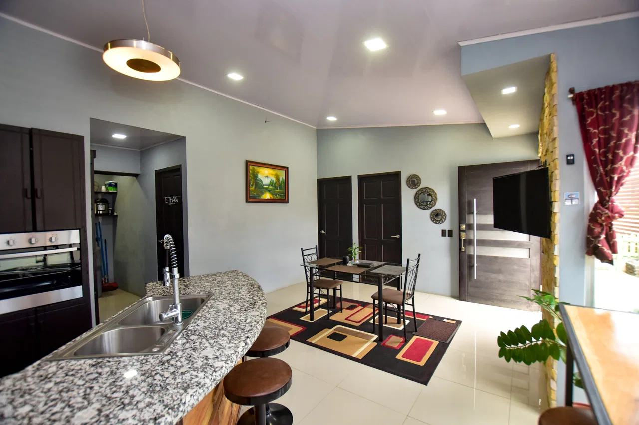 AFFORDABLE 3-BEDROOM HOME NEAR AMENITIES IN SAN ISDRO, photo 9