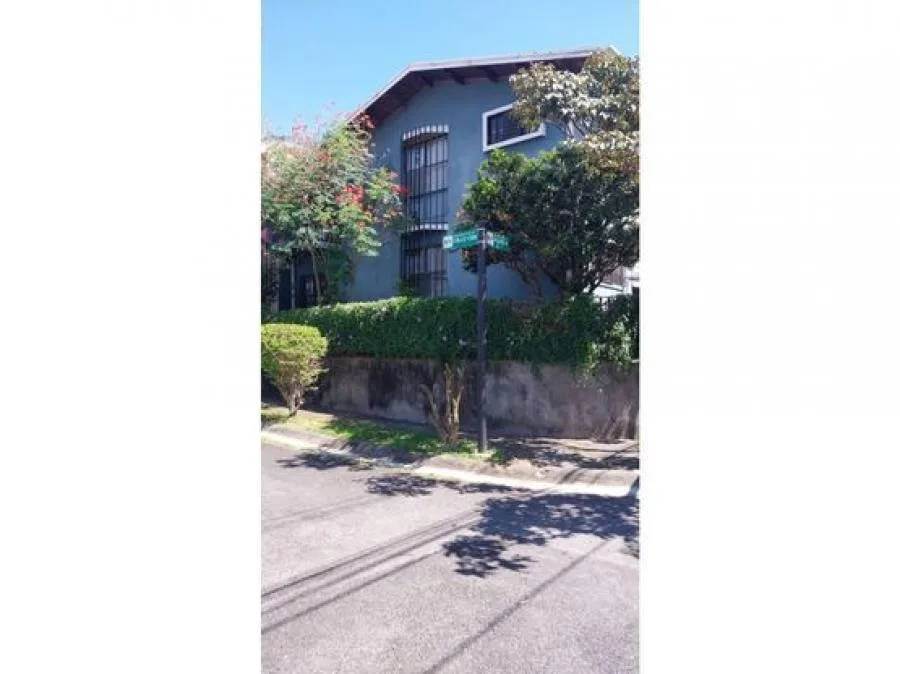 VENTA DE CASA, SAN JOSÉ, ROHRMOSER - Venta en Pavas