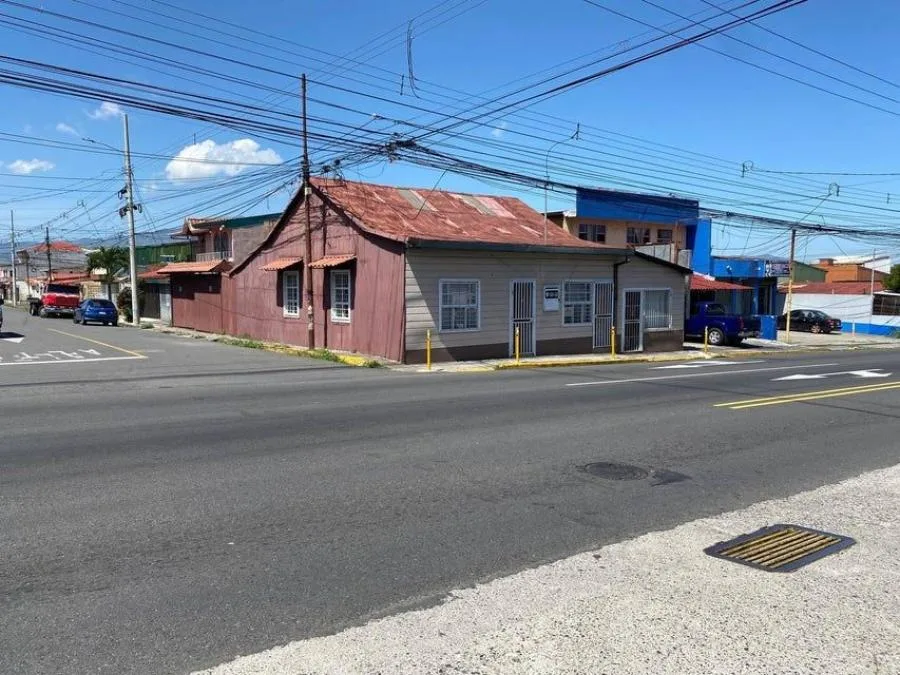 Casa en venta en Tibas, San José. RAH 23-2997 - Venta en Tibás