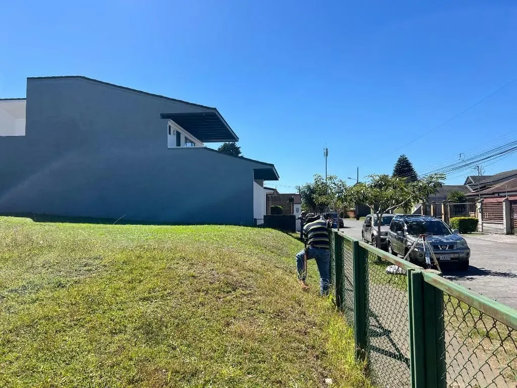 bello Lote en un Residencial exclusivo , con acceso privado , calle de entrada con más de 12 metros con aceras y jardineras. Lugar tranquilo y lleno de paz , hacen de este Lote el ..., photo 3