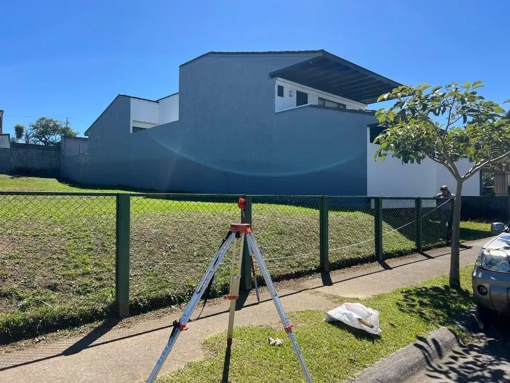 bello Lote en un Residencial exclusivo , con acceso privado , calle de entrada con más de 12 metros con aceras y jardineras. Lugar tranquilo y lleno de paz , hacen de este Lote el ..., photo 4