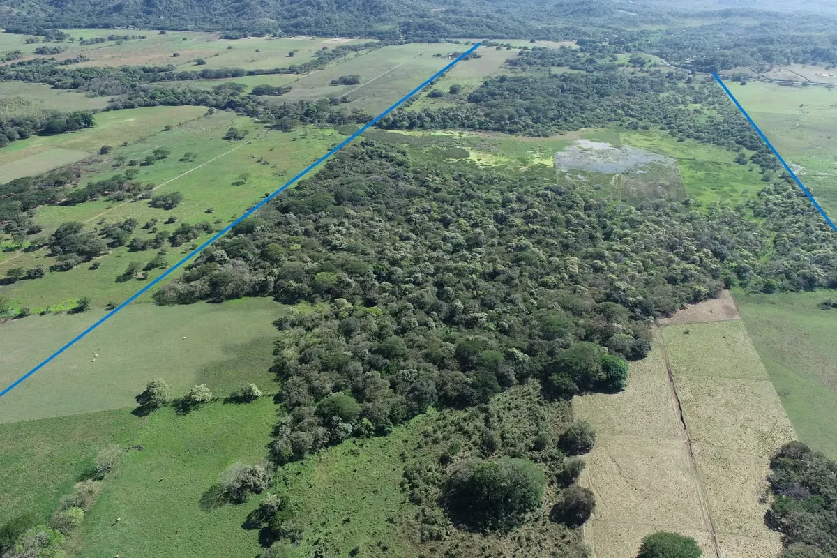 Laguna de Tamarindo is a rare large-scale development opportunity located in District No. 9 Tamarindo, Canton of Santa Cruz, Guanacaste, Costa Rica. The property offers approximately 58 ..., photo 2