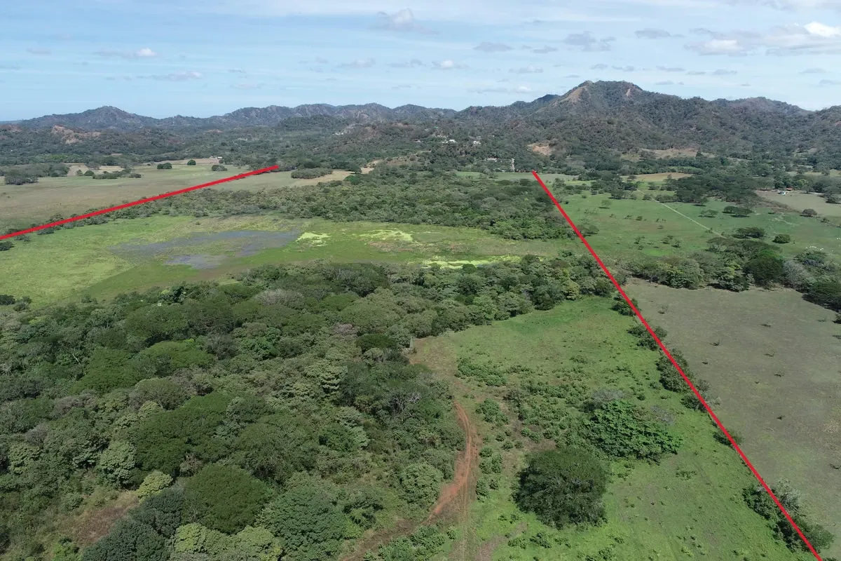 Laguna de Tamarindo is a rare large-scale development opportunity located in District No. 9 Tamarindo, Canton of Santa Cruz, Guanacaste, Costa Rica. The property offers approximately 58 ..., photo 4