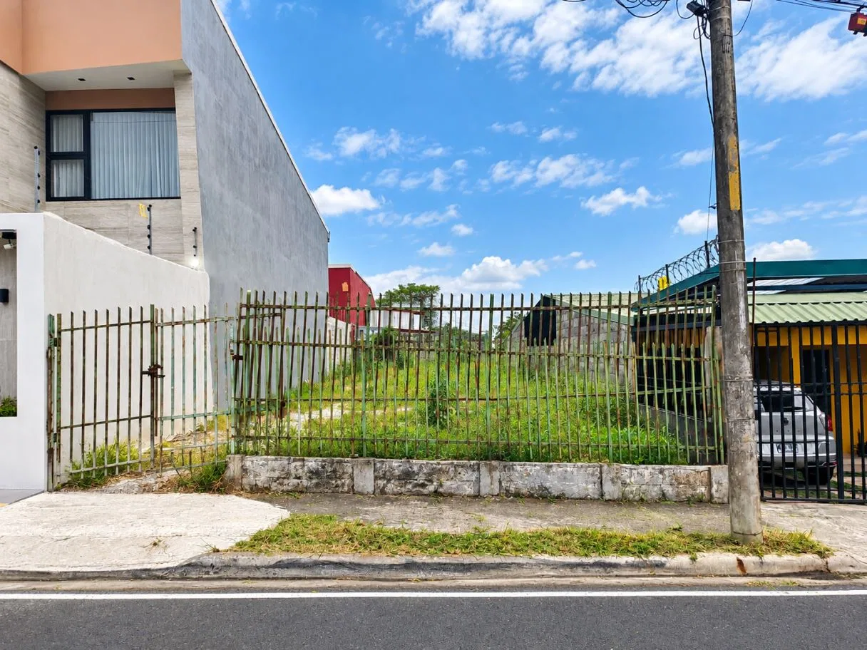 High-Density Development Opportunity in Santa Lucía de Barva, Heredia