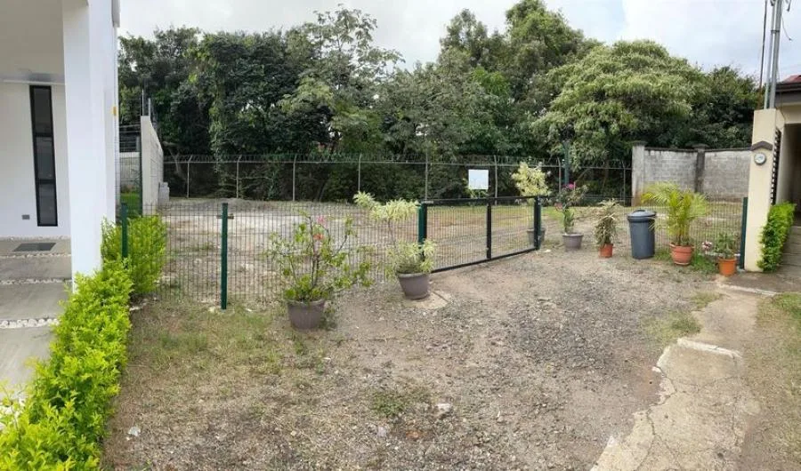 Venta de Lote en Alajuela, Centro. - Venta en Alajuela