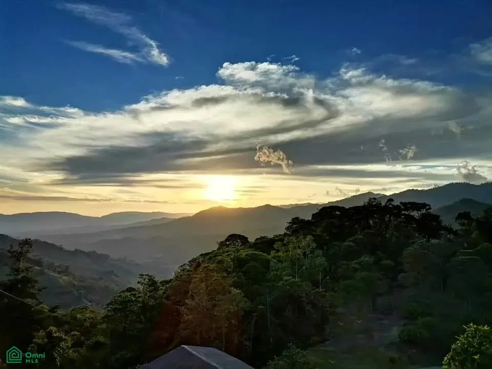 Cima del Mundo | Chirripo, Rivas, San Jose 11904