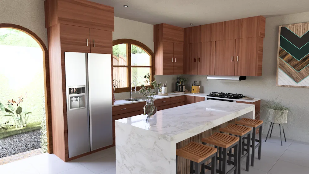 LUXURY PRE-CONSTRUCTED HOME LOCATED IN THE HILLS OF UVITA, photo 13