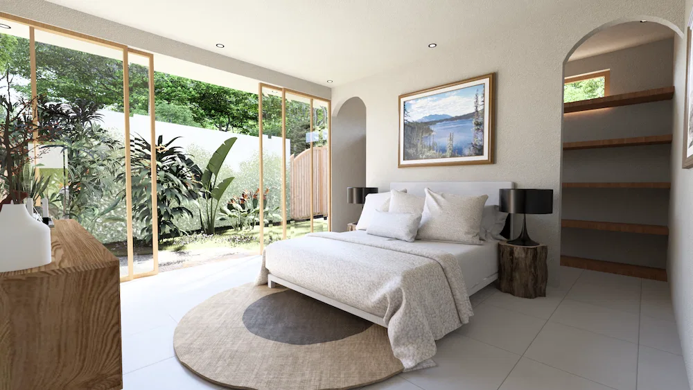 LUXURY PRE-CONSTRUCTED HOME LOCATED IN THE HILLS OF UVITA, photo 16