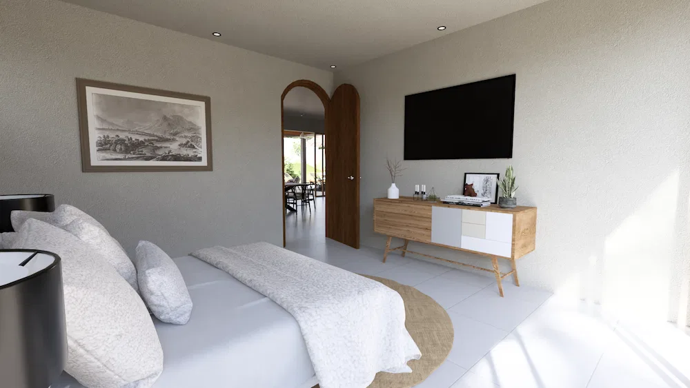 LUXURY PRE-CONSTRUCTED HOME LOCATED IN THE HILLS OF UVITA, photo 17