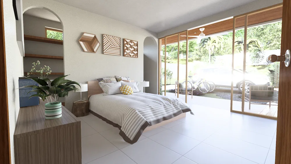 LUXURY PRE-CONSTRUCTED HOME LOCATED IN THE HILLS OF UVITA, photo 18