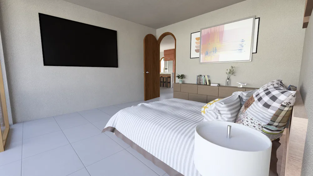 LUXURY PRE-CONSTRUCTED HOME LOCATED IN THE HILLS OF UVITA, photo 19