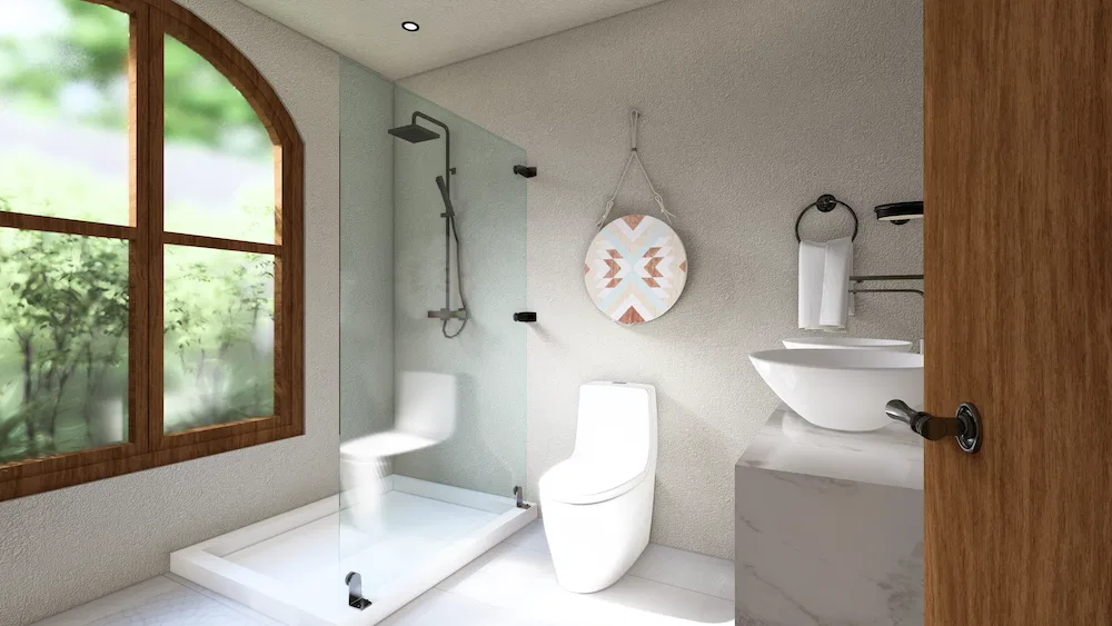 LUXURY PRE-CONSTRUCTED HOME LOCATED IN THE HILLS OF UVITA, photo 20