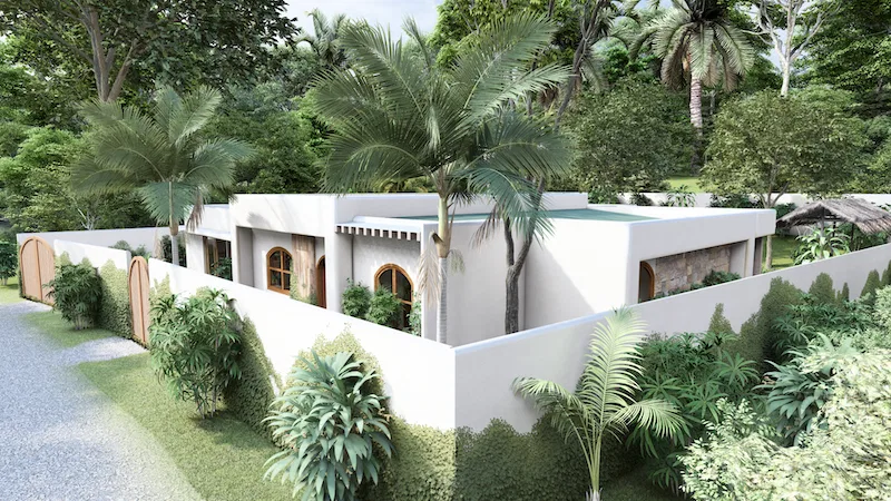 LUXURY PRE-CONSTRUCTED HOME LOCATED IN THE HILLS OF UVITA, photo 4