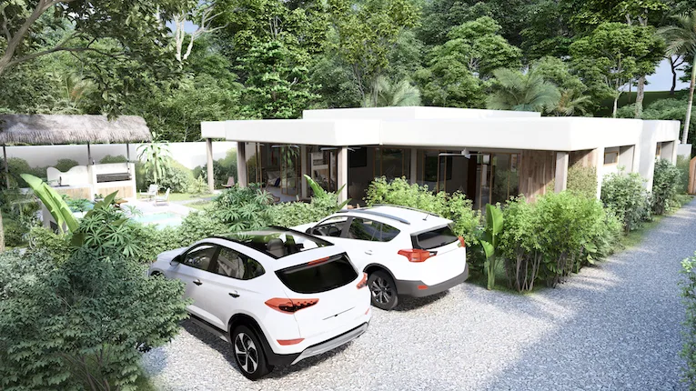 LUXURY PRE-CONSTRUCTED HOME LOCATED IN THE HILLS OF UVITA, photo 6