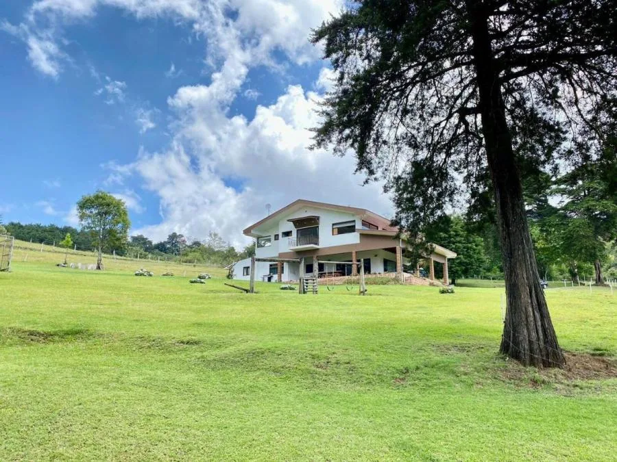 Hermosa finca de 14.9 hectáreas en Santa Bárbara, Heredia #25-1839 GS - Venta en Santa Bárbara