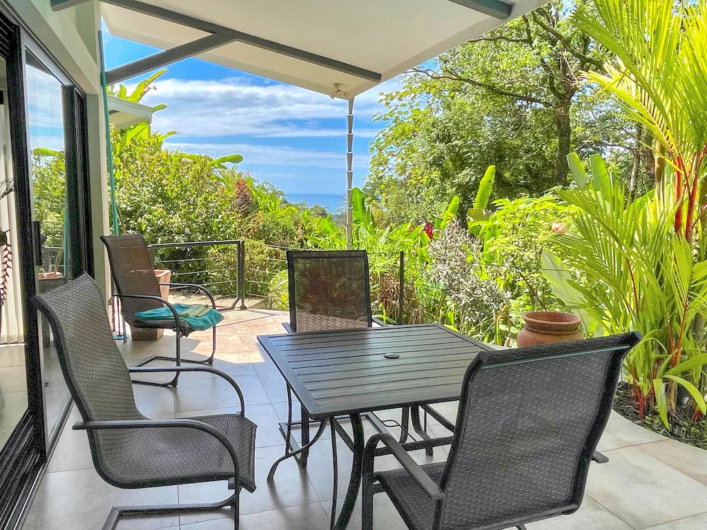 RENTAL VILLAS AND MAIN HOUSE WITH OCEAN AND MOUNTAIN VIEWS IN UVITA, photo 18
