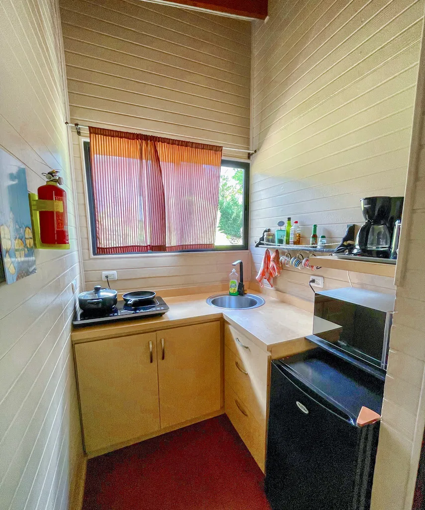RENTAL VILLAS AND MAIN HOUSE WITH OCEAN AND MOUNTAIN VIEWS IN UVITA, photo 24