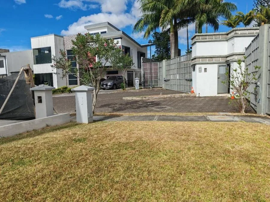 Venta de lote de171 m2 en Sabanilla Montes de Oca en condominio MGA - Venta en Montes de Oca, photo 5
