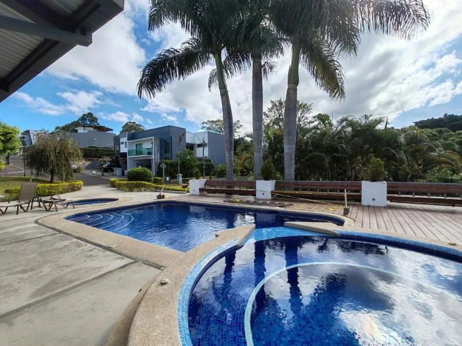 Venta de lote de171 m2 en Sabanilla Montes de Oca en condominio MGA - Venta en Montes de Oca, photo 6