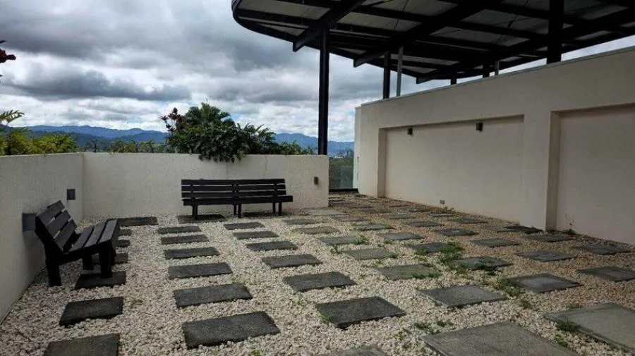 Alquiler de Apartamento en Montes de Oca, San José. RAH 25-1123  - Alquiler / Renta en Montes de Oca, photo 12