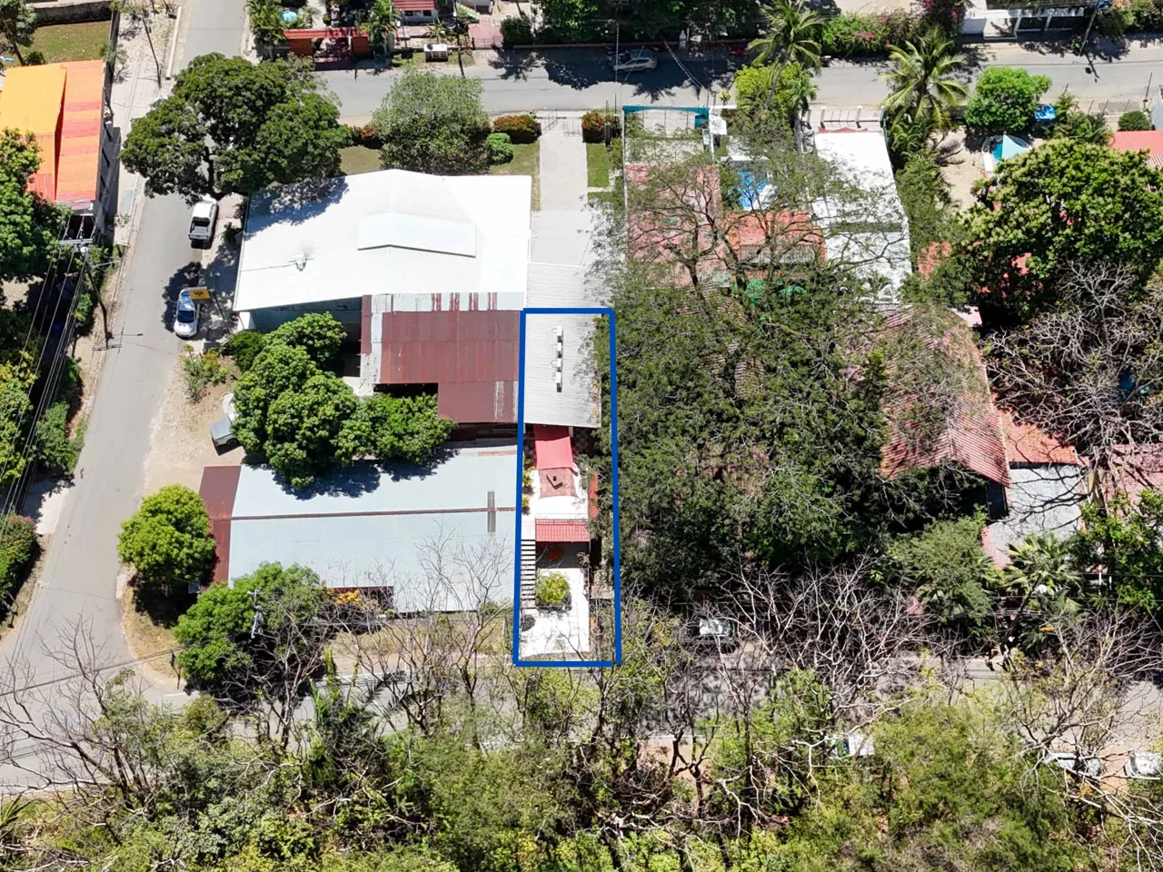 Monos y Mar - 7BR 4BA Income Generating Multi-Unit Beach Property, photo 3