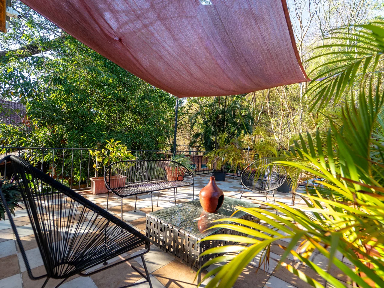 Monos y Mar - 7BR 4BA Income Generating Multi-Unit Beach Property, photo 8
