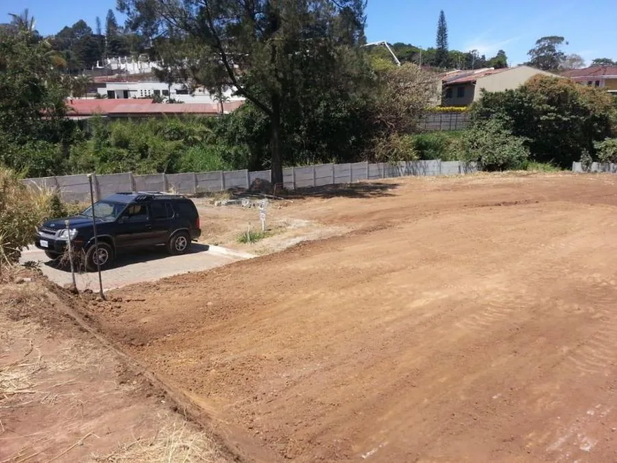 Terreno en Venta en Bello Horizonte, San José RAH #222688 - Venta en Escazú