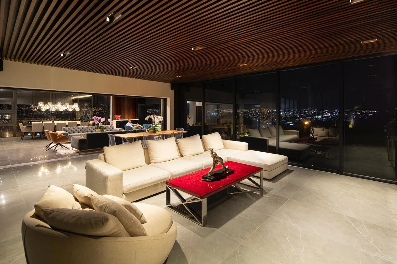 Casa Cielo Privé, Cerro Alto, Escazu, Escazu, Escazu, San Jose, Costa Rica 10201