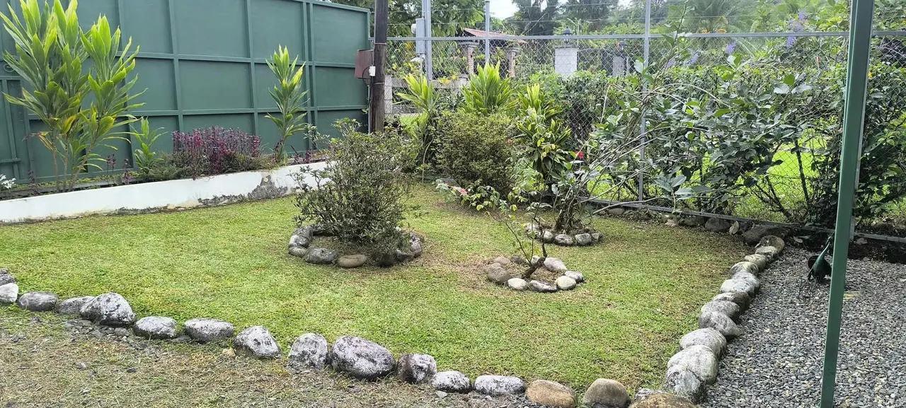 A gorgeous property with a beautiful house featuring 3 bedrooms and 2 bathrooms, located just 20 minutes from La Fortuna. The lot measures 627 m² (0.15 acres) and the construction is ..., photo 10