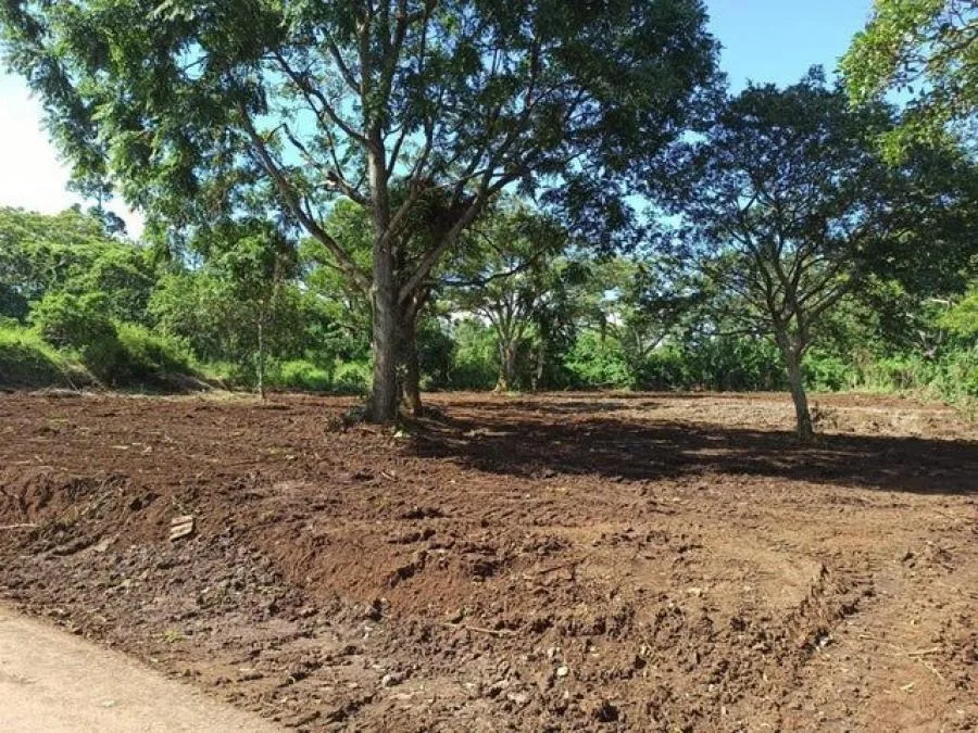 Venta de lote 1550 m2 en San Pablo Barva Heredia - Venta en Barva