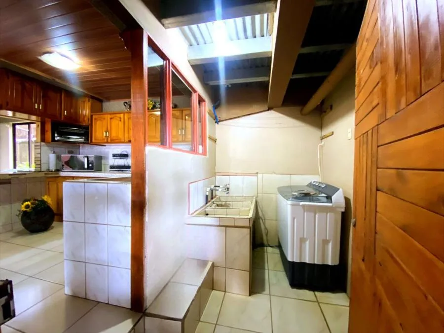 CASA EN VENTA EN EL CENTRO DE PÉREZ ZELEDÓN - Venta en Perez Zeledón, photo 13