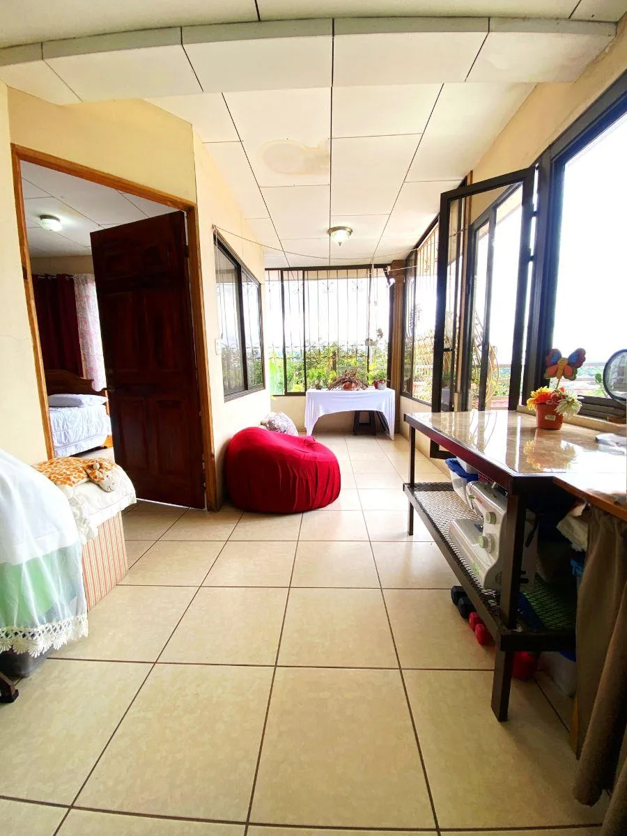 CASA EN VENTA EN EL CENTRO DE PÉREZ ZELEDÓN - Venta en Perez Zeledón, photo 8