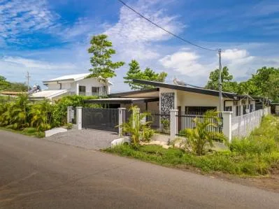 Uvita Tropical Urban Home, ¡Nueva construcción de calidad!, photo 4