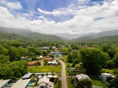 Uvita Tropical Urban Home, ¡Nueva construcción de calidad!, photo 8