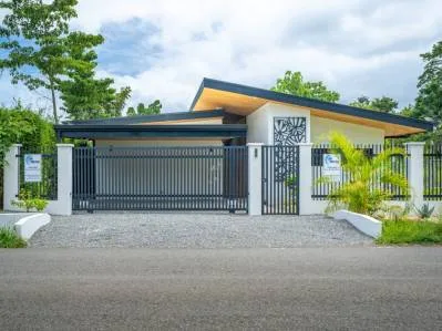 Uvita Tropical Urban Home, ¡Nueva construcción de calidad!, photo 10